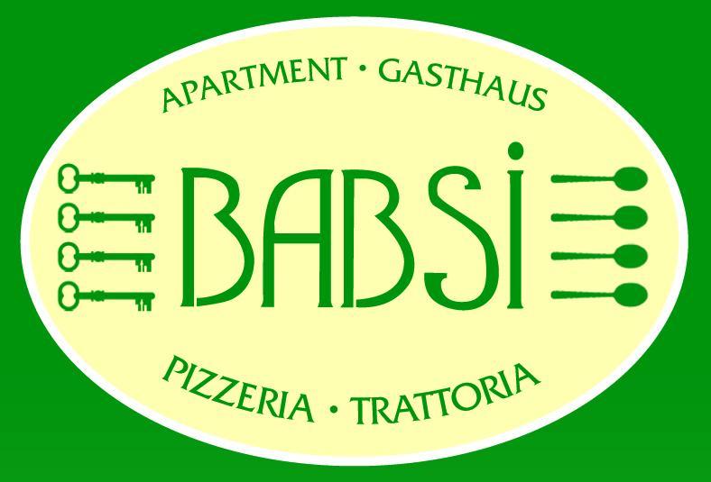 Gasthaus Babsi 소프라볼차노 외부 사진
