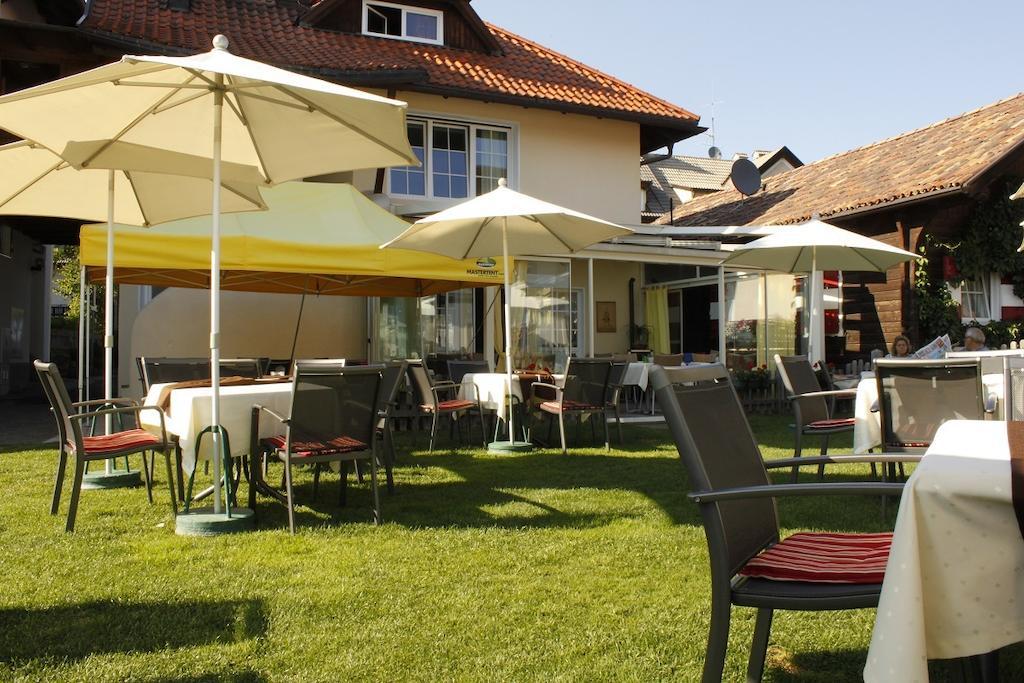 Gasthaus Babsi 소프라볼차노 외부 사진