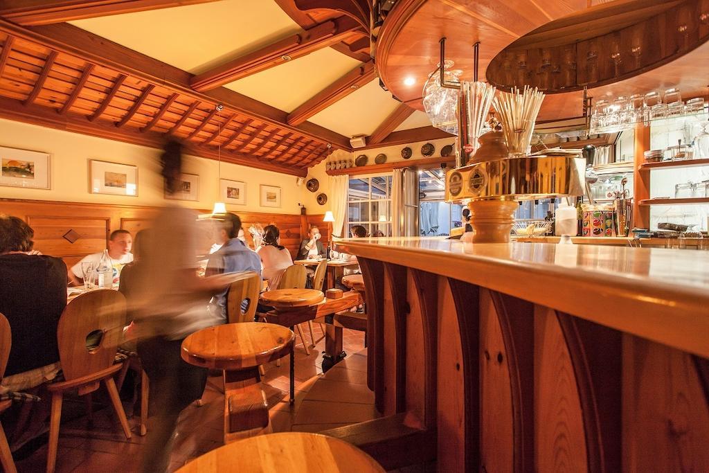 Gasthaus Babsi 소프라볼차노 외부 사진