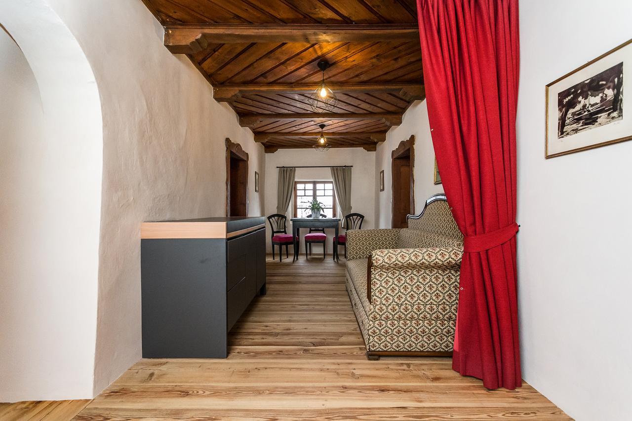 Gasthaus Babsi 소프라볼차노 외부 사진