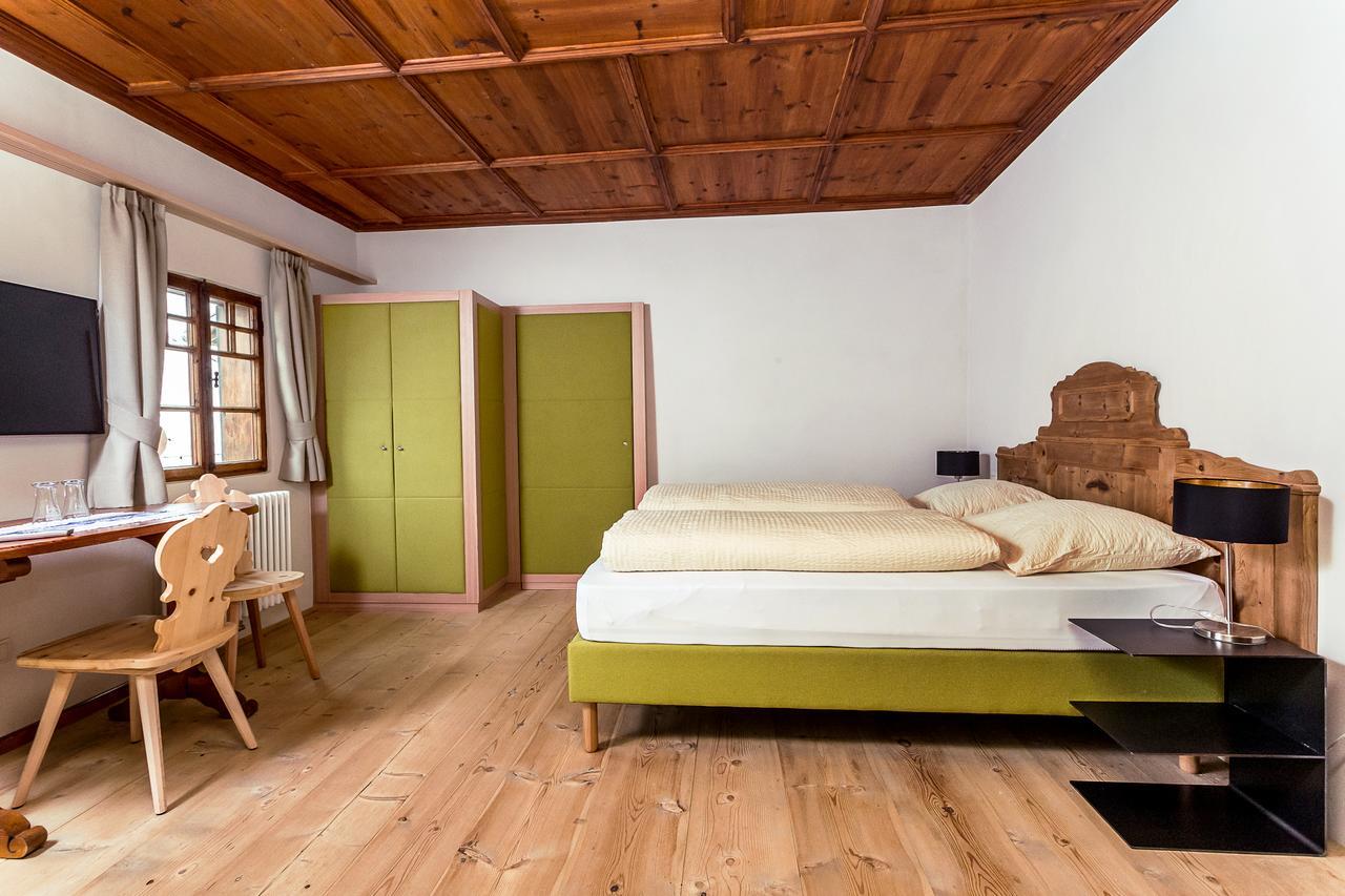 Gasthaus Babsi 소프라볼차노 외부 사진